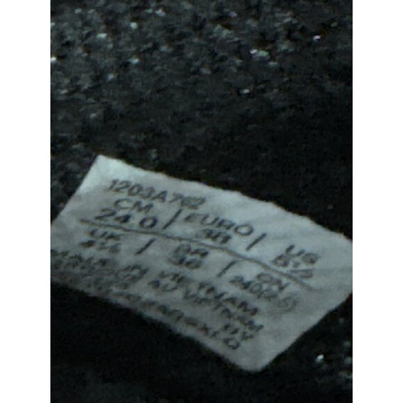 Asics Gel-cumulus 16 Sscb in Black Womens 7 New with Box Sneakers - Picture 10 of 16